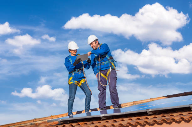 Best Roof Installation  in Santa Clara, UT